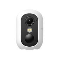 Eufy Eufy C35, IP-säkerhetskamera, Inomhus & utomhus, Trådlös, Ta...