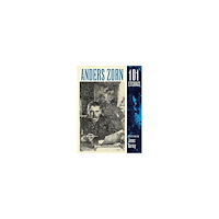 Anders Zorn Anders Zorn, 101 Etchings (häftad, eng)