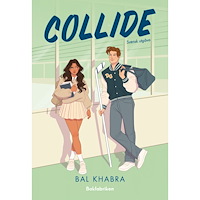 Bal Khabra Collide (bok, storpocket)