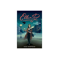 Running Press,U.S. Ellen Poe: The Forgotten Lore (häftad, eng)