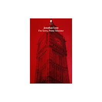 Faber & Faber I'm Sorry, Prime Minister (häftad, eng)