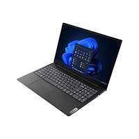 Lenovo Lenovo V15 G4 AMN - 15.6" - AMD Ryzen 5 - 7520U - 16 GB RAM - 512 GB SSD - engelska