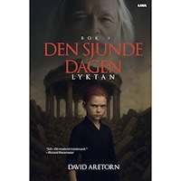 David Aretorn Lyktan (bok, danskt band)