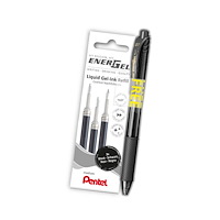 Pentel Refill PENTEL EnerG LR7 0,7 s 3/fp+BL107