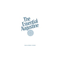 Hackett Publishing Co, Inc The Essential Augustine (häftad, eng)