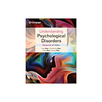 Cengage Learning, Inc Understanding Psychological Disorders Enhanced (häftad, eng)