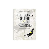 i2i Publishing The Song of the Seven Promises (häftad, eng)