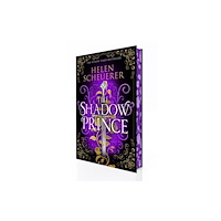 Pan Macmillan The Shadow Prince (inbunden, eng)