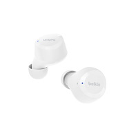 Belkin International Belkin SoundForm Bolt - True wireless-hörlurar med mikrofon