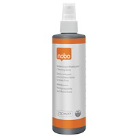 NOBO Whiteboardrengöring NOBO vattenb. 250ml