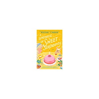 Rachel Linden A Sprinkle of Sweet Serendipity (häftad, eng)