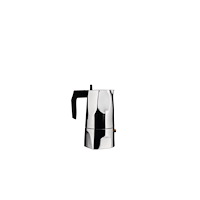 Alessi Alessi MT18/3, Mokabryggare, Gjuten aluminium, 120 mm, 85 mm...