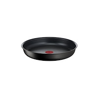 Tefal Tefal L76329, Svart, Aluminium, Titan, Thermo-Spot, Löstagba...