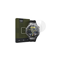 Hofi Glass Hofi härdat glas Hofi Glass Pro+ Huawei Watch GT 5 Pro 46mm...