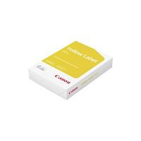 CANON Canon Yellow Label