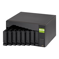 Qnap Systems QNAP TL-D800C