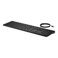 HP HP Desktop 320K