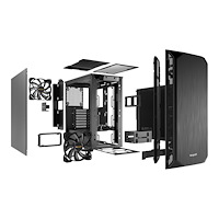 Be-Quiet! be quiet! Pure Base 500 - tower - ATX