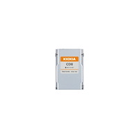KIOXIA - ENTERPRISE SSD KIOXIA KCD8 series