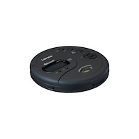 Lenco Lenco CD-300 - CD-spelare - CD, Bluetooth