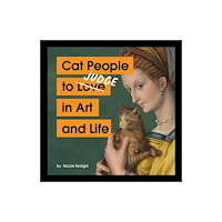 Nicole Tersigni Cat People to Judge in Art and Life (inbunden, eng)