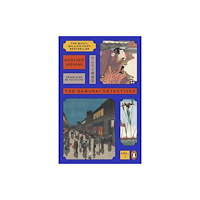 Shotaro Ikenami The Samurai Detectives: Volume 1 (pocket, eng)