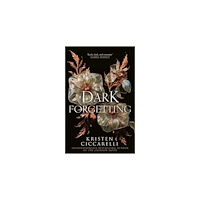 Kristen Ciccarelli A Dark Forgetting (häftad, eng)