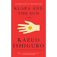 Kazuo Ishiguro Klara and the Sun (pocket, eng)