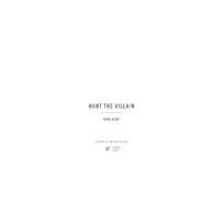 Rina Kent Hunt the Villain (häftad, eng)