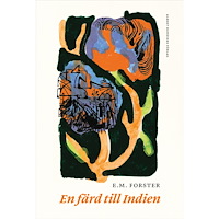E.M. Forster En färd till Indien (inbunden)