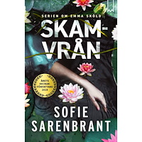 Sofie Sarenbrant Skamvrån (inbunden)