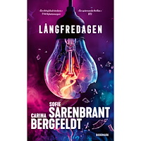 Bookmark Förlag Långfredagen (pocket)