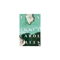 Joyce Carol Oates Fox (pocket, eng)