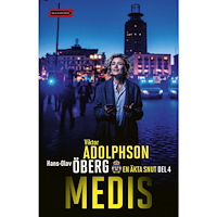 Viktor Adolphson Medis (inbunden)