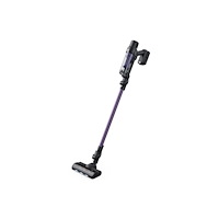 Tefal Tefal X-pert 7.60 TY6A31WO - dammsugare - sladdlös - skaft/handhållen - 1 batteri - lila