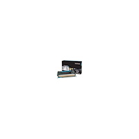 Lexmark International Lexmark - cyan - original - tonerkassett - Lexmark Corporate