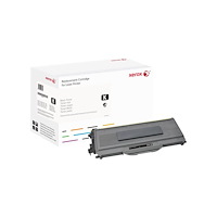 XEROX Xerox Brother HL-2140/HL-2150N/HL-2170W - svart - kompatibel - tonerkassett (alternativ för: Brother TN2120)