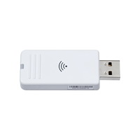 EPSON Epson ELPAP11 - nätverksmedieströmningsadapter - USB