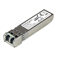 StarTech.com Startech HP J9150A Compatible SFP+ Module - Lifetime Warranty (J9150AST) - SFP+ sändar/mottagarmodul - 10Mb LAN, 100Mb L...