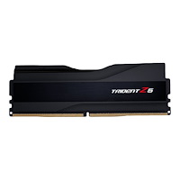 G.Skill G.Skill Trident Z5 - DDR5 - sats - 32 GB: 2 x 16 GB - DIMM 288-pin - 5600 MHz / PC5-48000 - ej buffrad