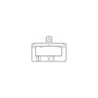 Yealink Network Technology Yealink monteringssats - för VoIP-telefon