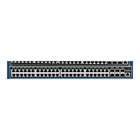 Grandstream Networks Grandstream GWN7800 Series GWN7806P - switch - enterprise-grade - 48 portar - Administrerad - rackmonterbar
