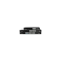Grandstream Networks Grandstream GWN7811P - switch - företag, hanterad - 8 portar - Administrerad - rackmonterbar