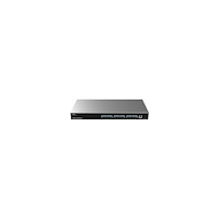 Grandstream Networks Grandstream GWN7830 Series GWN7832 - switch - aggregation - 12 portar - Administrerad - rackmonterbar