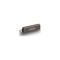 Transcend Information Transcend ESD330C - SSD - 2 TB - USB
