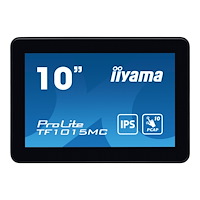 Iiyama iiyama ProLite TF1015MC-B3 - LCD-skärm - 10.1"