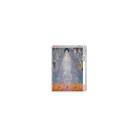 Piatnik Klimt, Porträtt av Elisabeth Lederer, Pussel, 1000 bitar, Piatnik