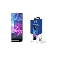 3MK 3MK Silky Matt Pro skyddsfilm för Motorola Edge 50 Neo Matow...