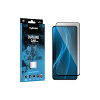 MYSCREEN MyScreen MS Diamond Glass Edge FG Samsung Galaxy S24 FE S721
