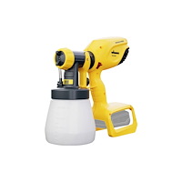 Wagner Wagner W250 18V batteridriven färgsprutpistol 18 V utgång (m...